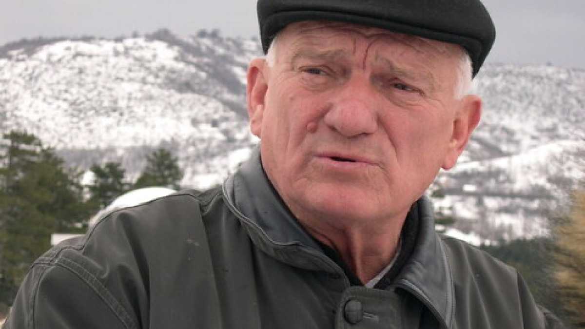 Immagine di Addio a “Jovo” Divjak, il più amato dai sarajevesi, difensore della città