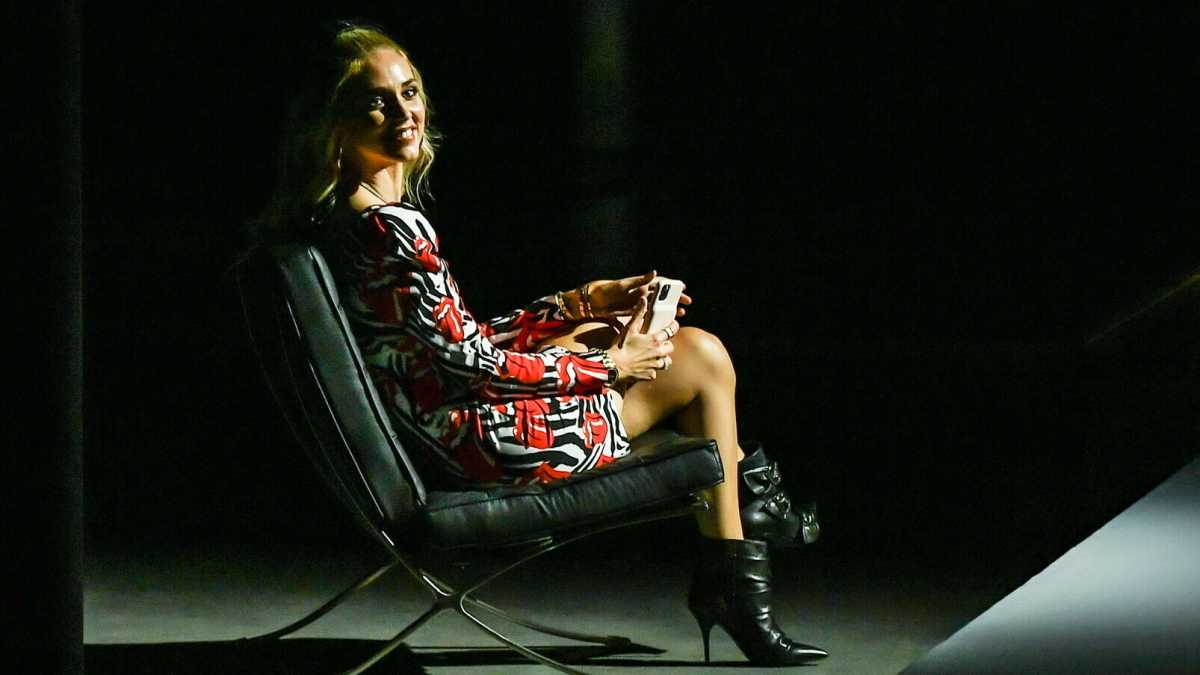 Immagine di La gran mossa di Ferragni in Tod’s