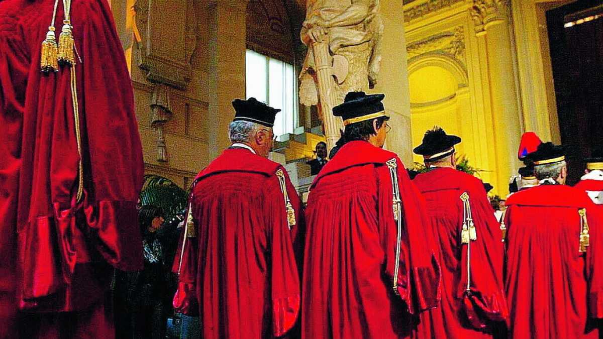 Immagine di Il complottismo di stato