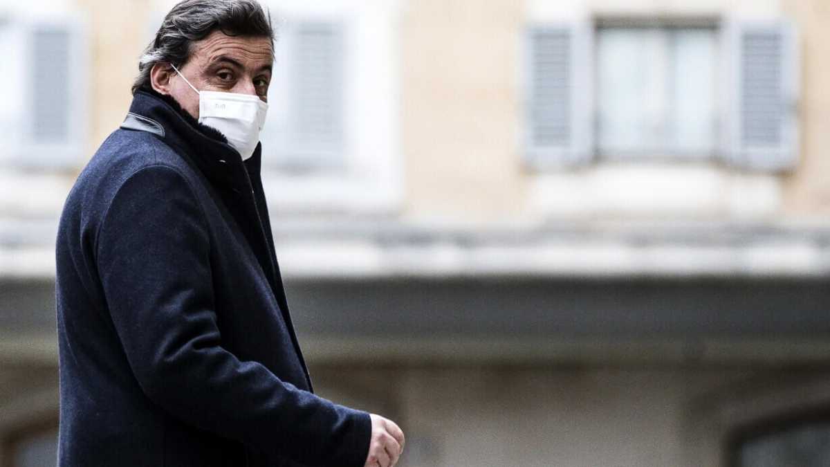 Immagine di Calenda e il catcalling