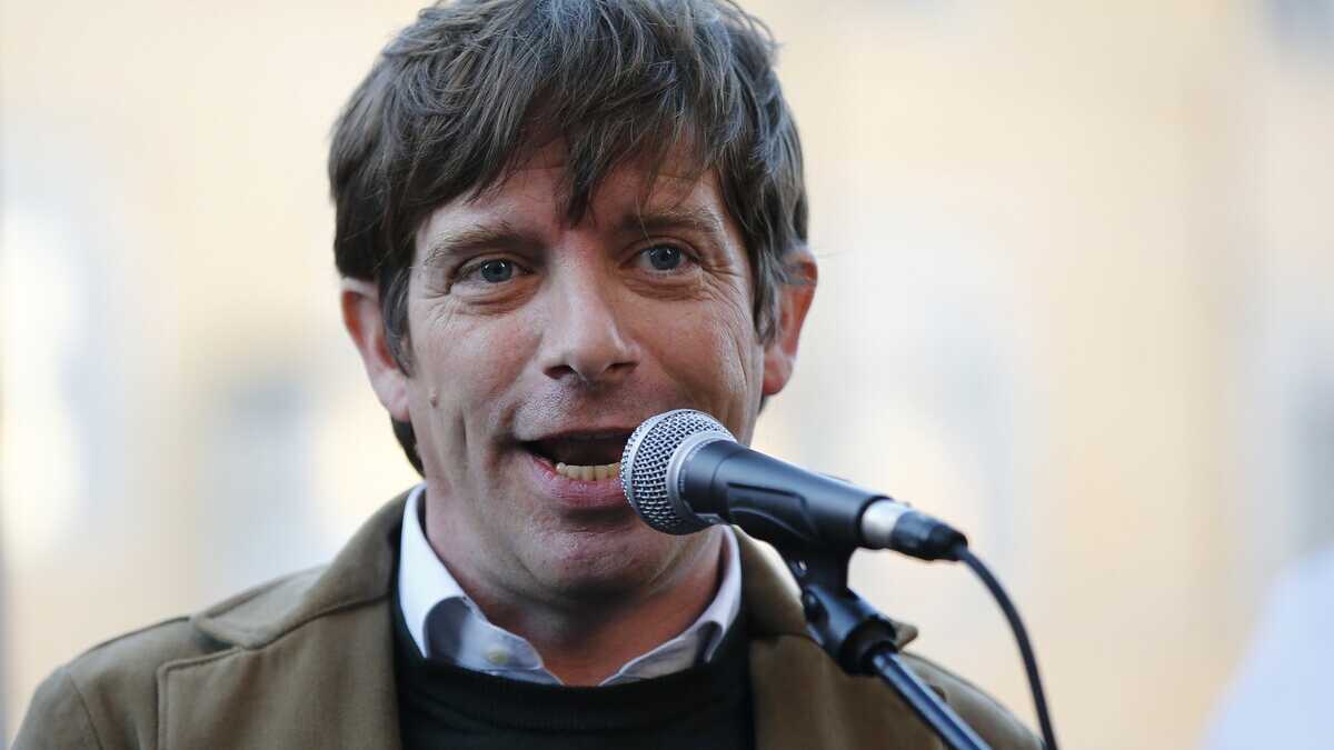 Immagine di Paradigma Civati