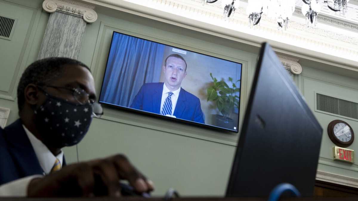 Immagine di Internet rischia di diventare una (enorme) casa editrice