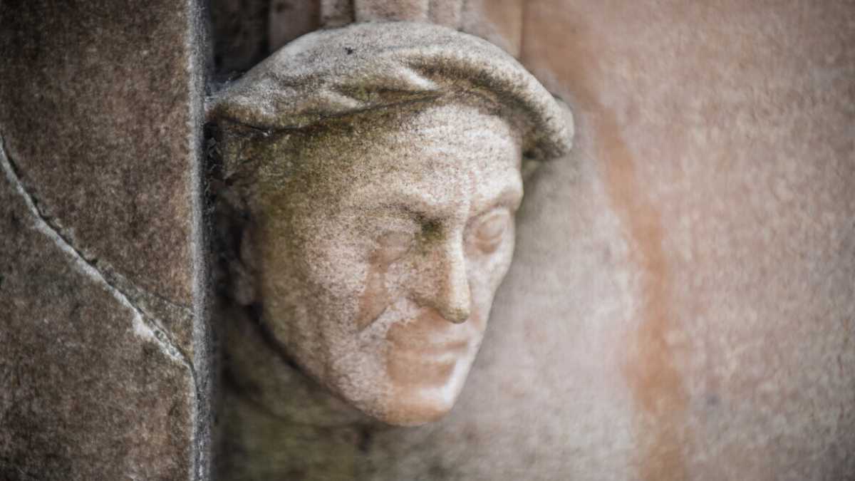 Immagine di Rispettare Dante dovrebbe spingere a leggerlo, più che a scrivere libri su di lui