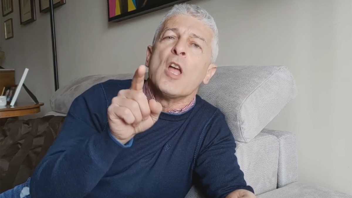 Immagine di Breve storia letteraria di Nicola Morra, "Cosenza del nichilismo"