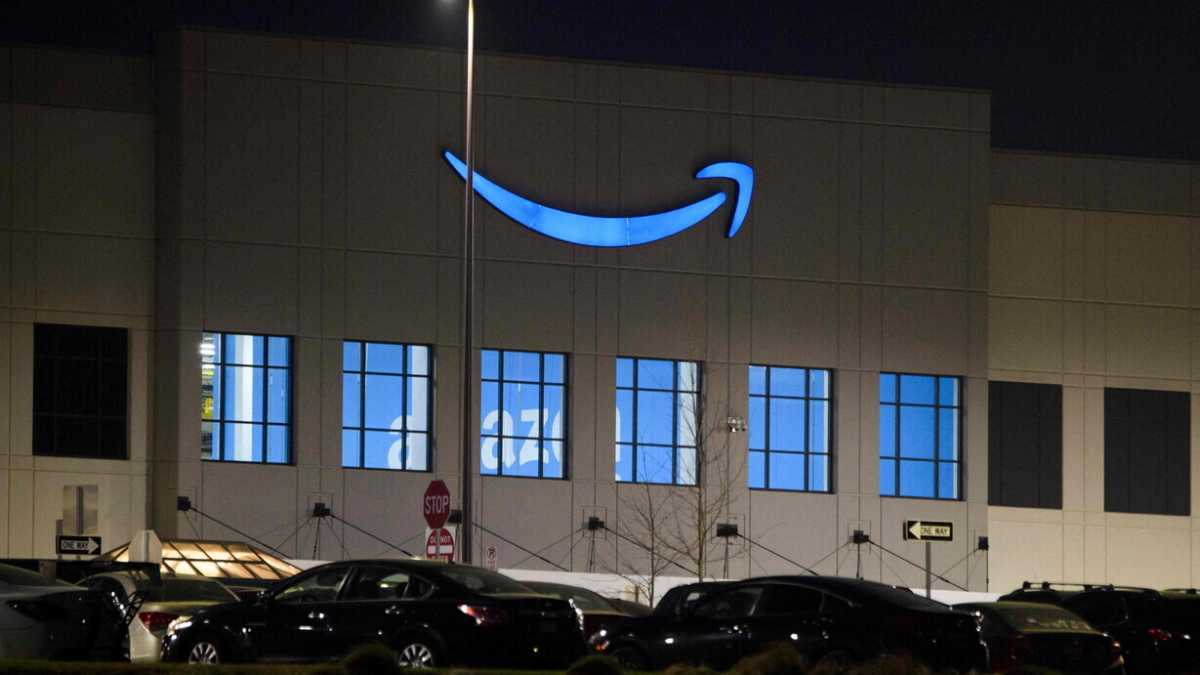 Immagine di I lavoratori di Amazon in Alabama respingono il sindacato, la visione liberal vede corto ancora una volta