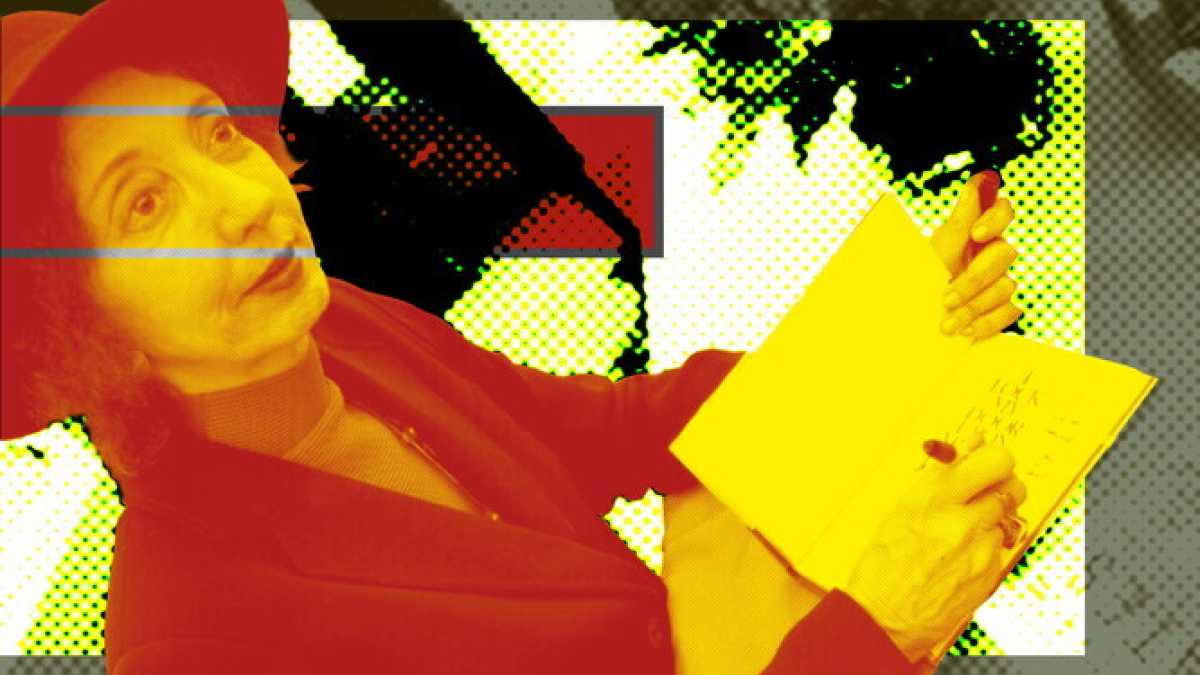 Immagine di Le tavole della legge letterarie firmate da Joyce Carol Oates