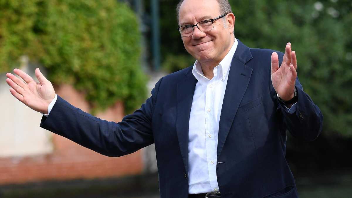 Immagine di Chiusi ma non troppo
