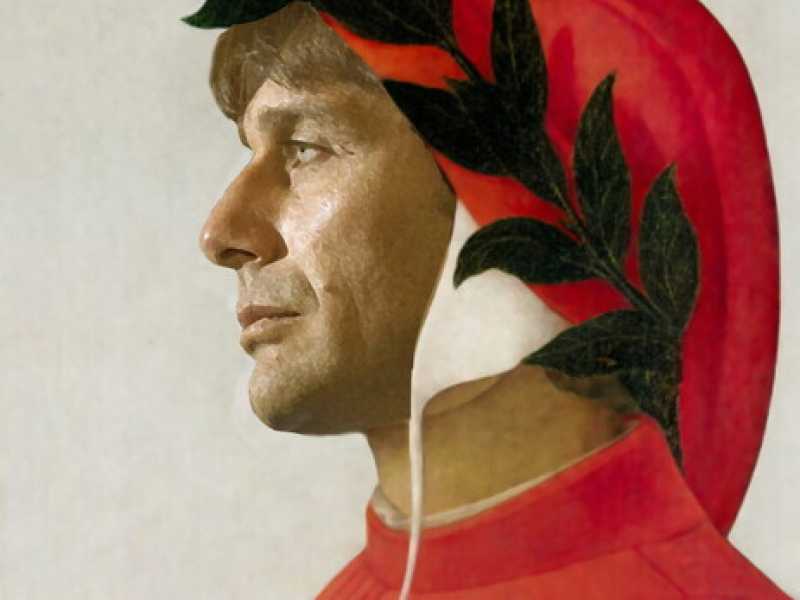 Il calcio, una divina commedia