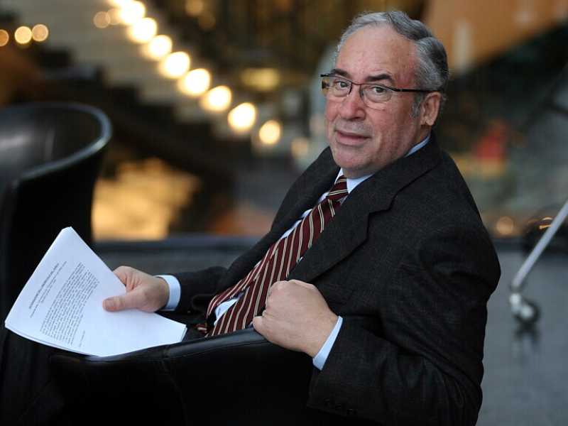 Roberto Monaldo / LaPresse