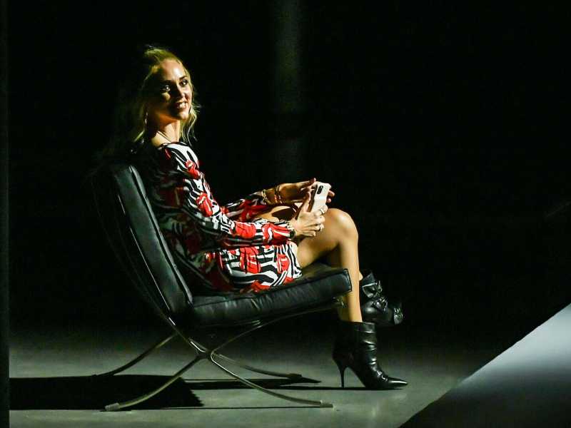 La gran mossa di Ferragni in Tod’s