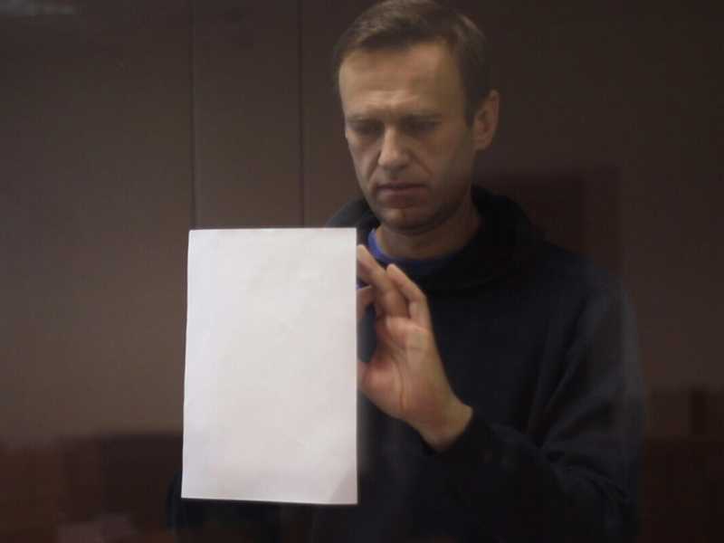 Navalny, vivo o morto