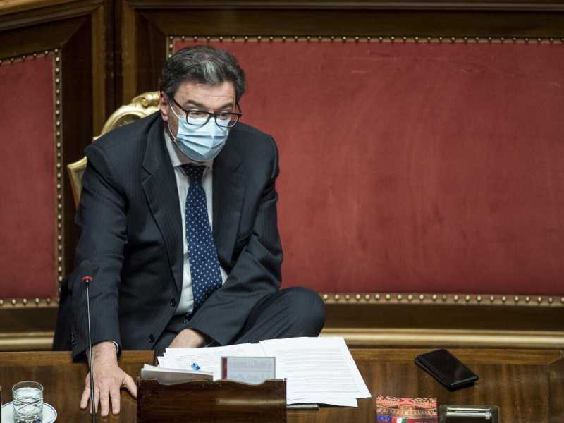 Foto LaPresse