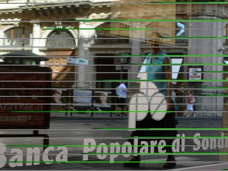 Foto LaPresse
