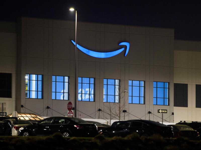 I lavoratori di Amazon in Alabama respingono il sindacato, la visione liberal vede corto ancora una volta