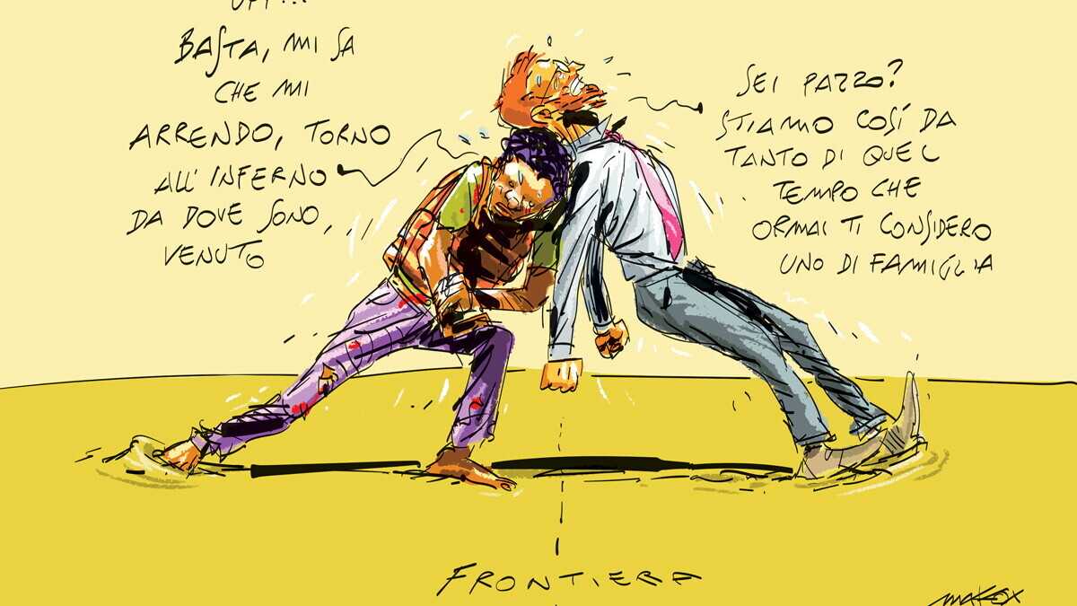 Immagine di L'altra ondata