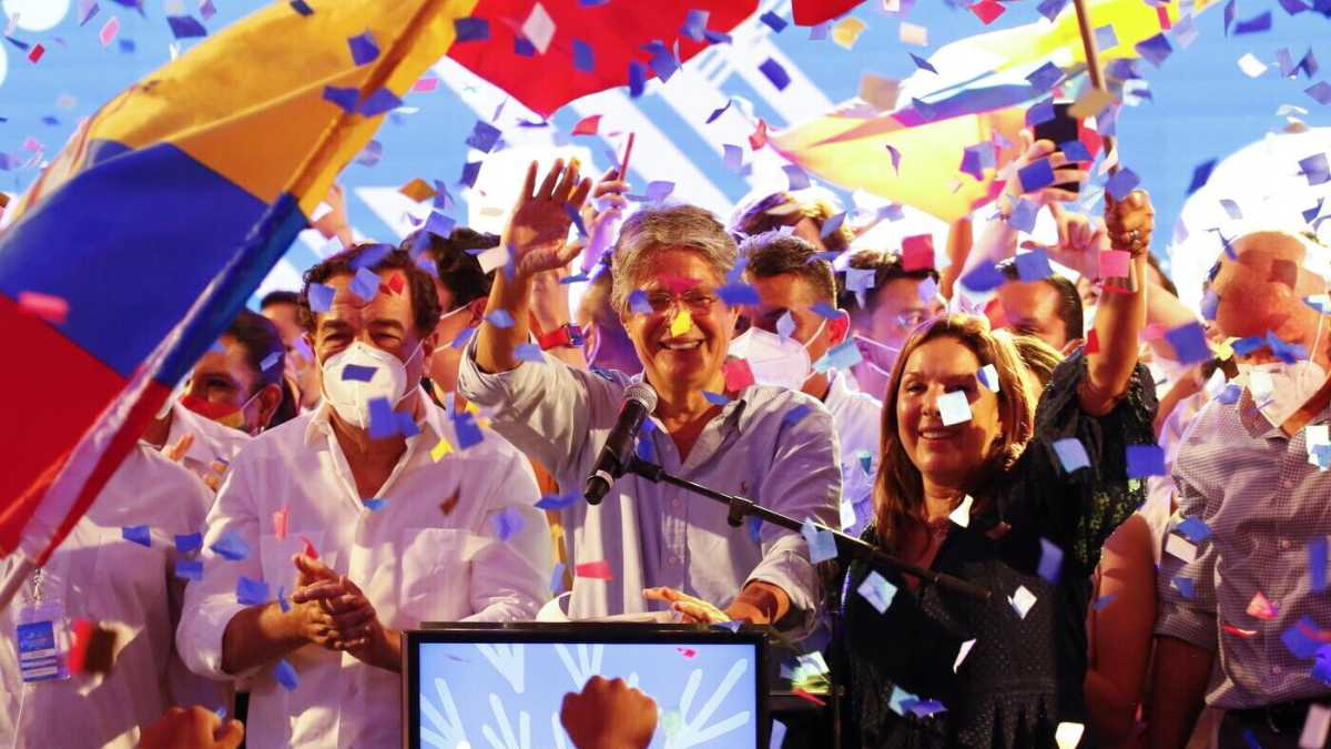Immagine di Come è andata la superdomenica elettorale in Sudamerica