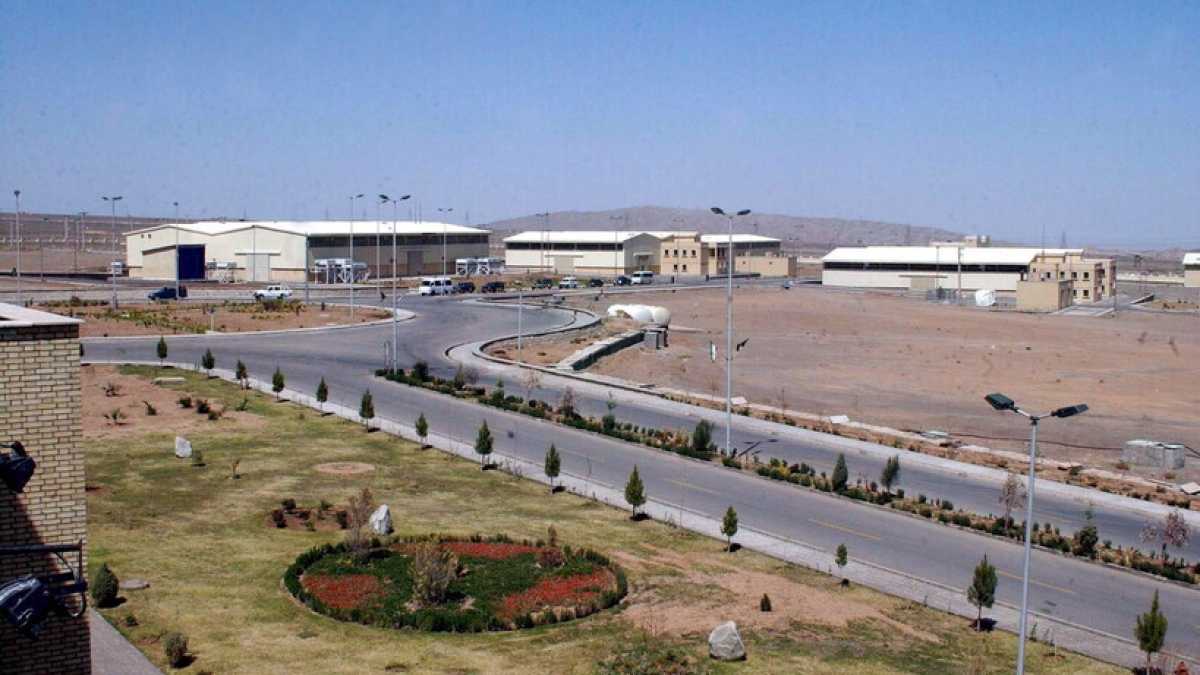 Immagine di Il sabotaggio alla centrale nucleare di Natanz è un nuovo tassello della guerra tra Israele e Iran