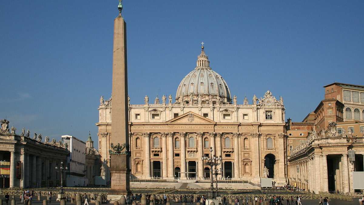 Immagine di Il Testimone dei cristiani