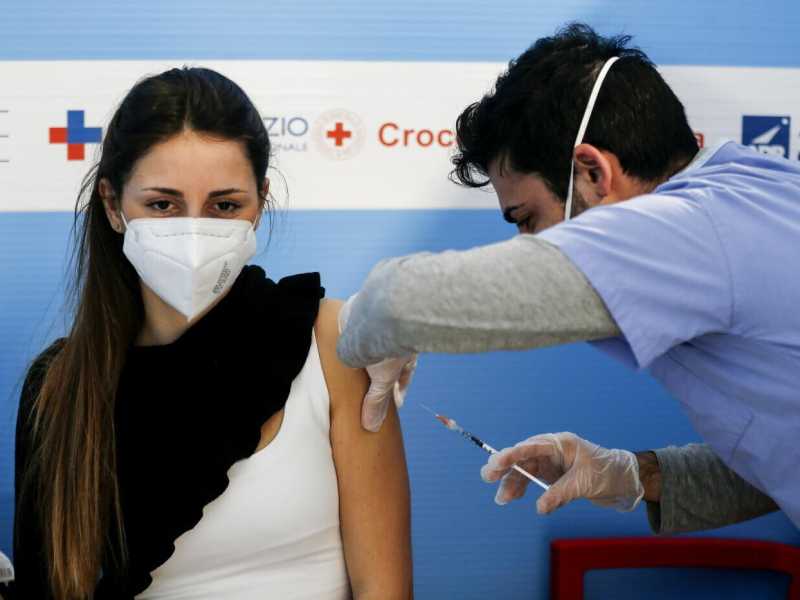 Foto LaPresse