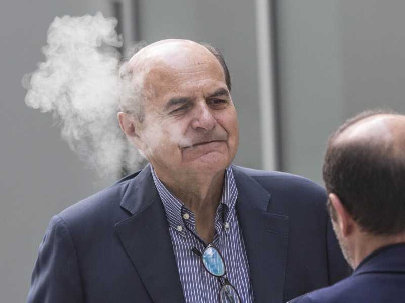 Effetto Bersani a Buckingham Palace