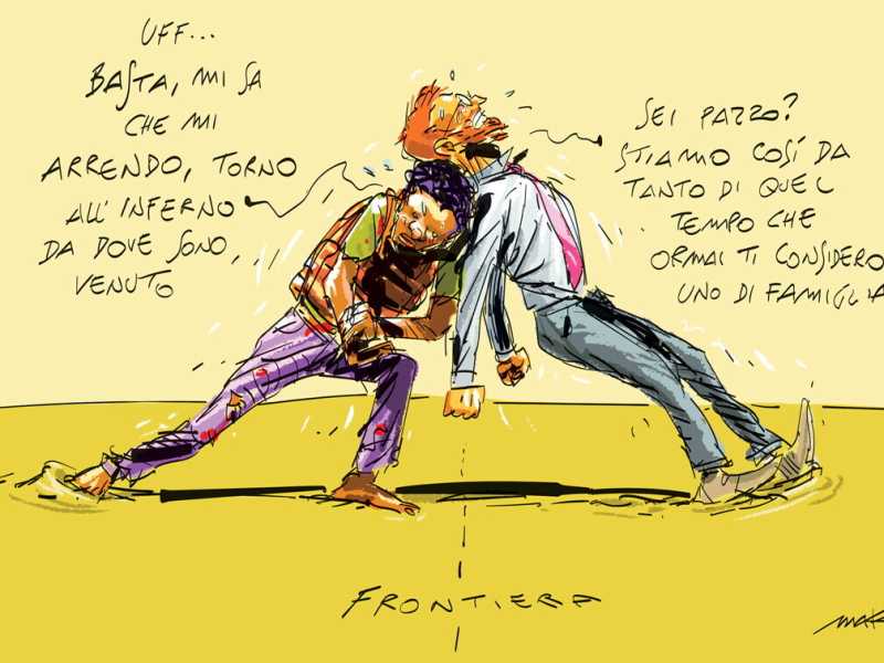L'altra ondata