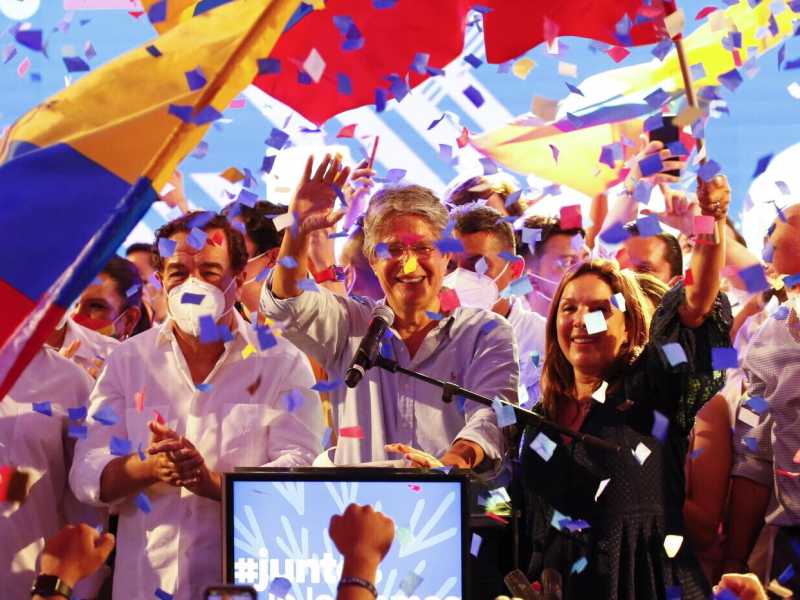 Come è andata la superdomenica elettorale in Sudamerica