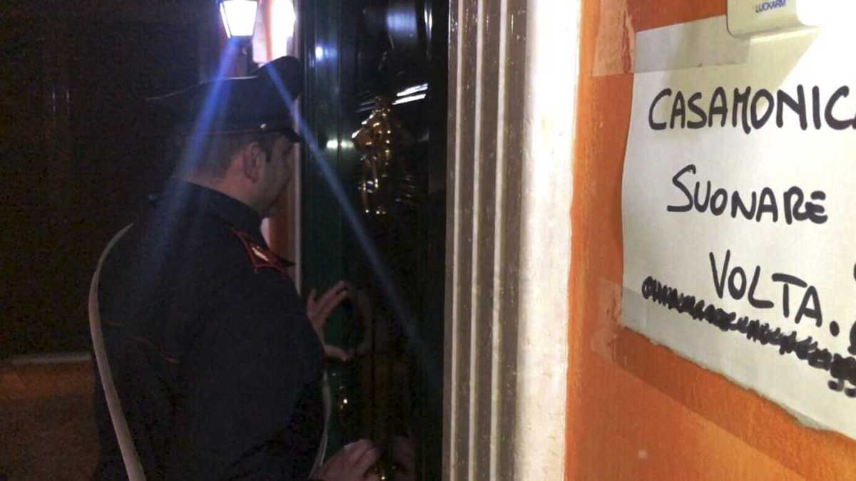 Immagine di Il ritorno dei Casamonica. Quando la fiction è meglio della realtà