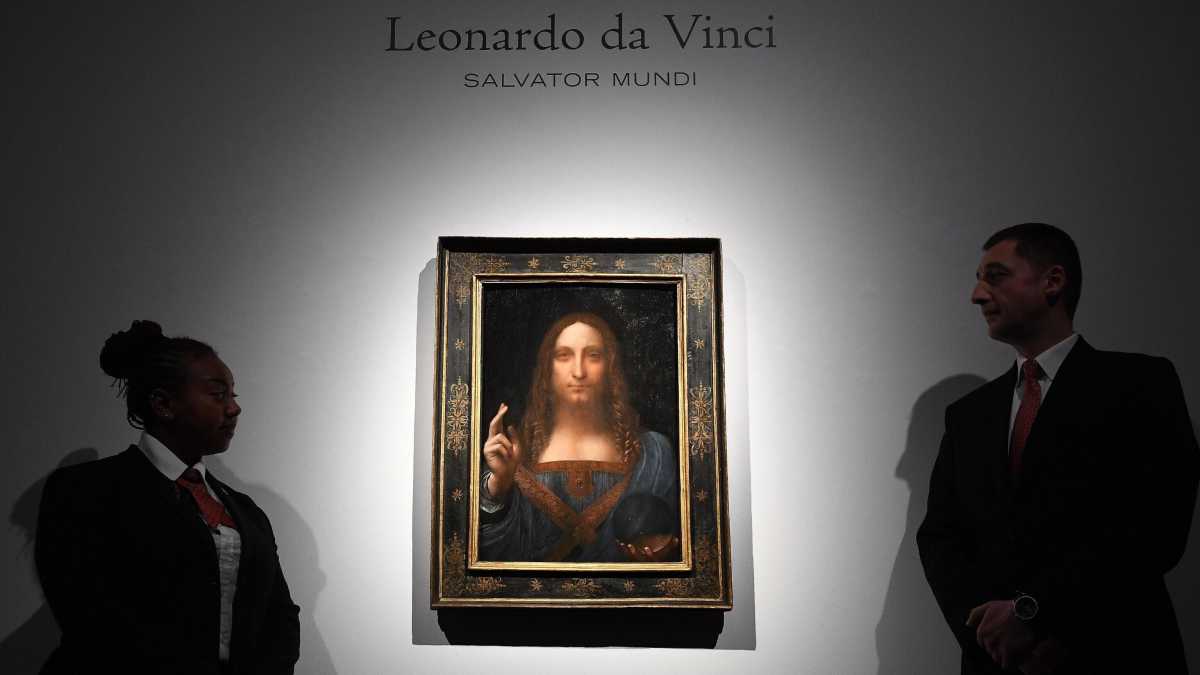 Immagine di Leonardo Diplomacy