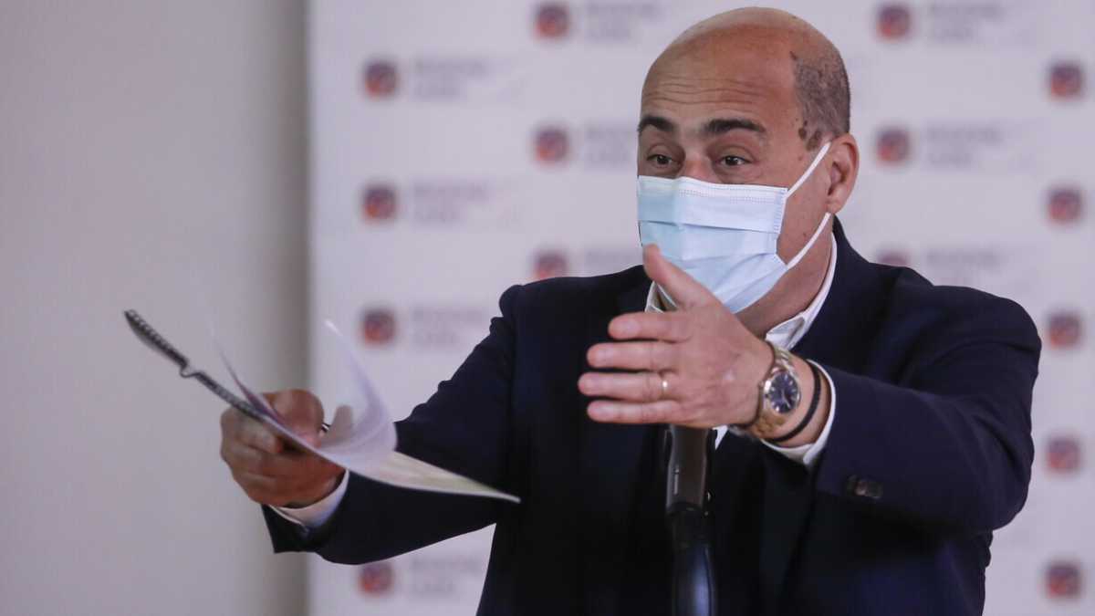 Immagine di Nel Pd tornano di moda gli Andreatta. Carta per Zinga a Roma