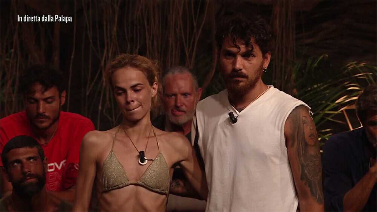 Immagine di Come riescano a rimanere vivi sull'Isola dei famosi è un miracolo