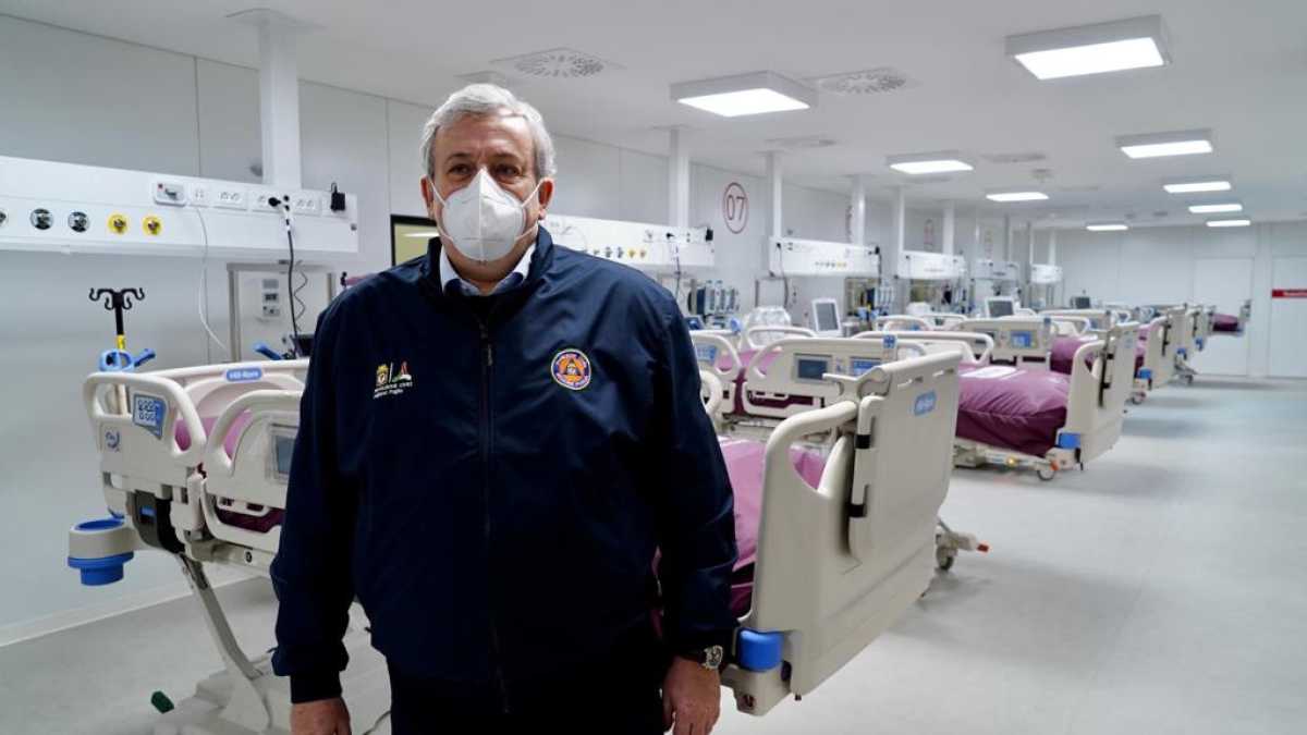 Immagine di Che succede se in Puglia hai disabili gravi da vaccinare. Un test