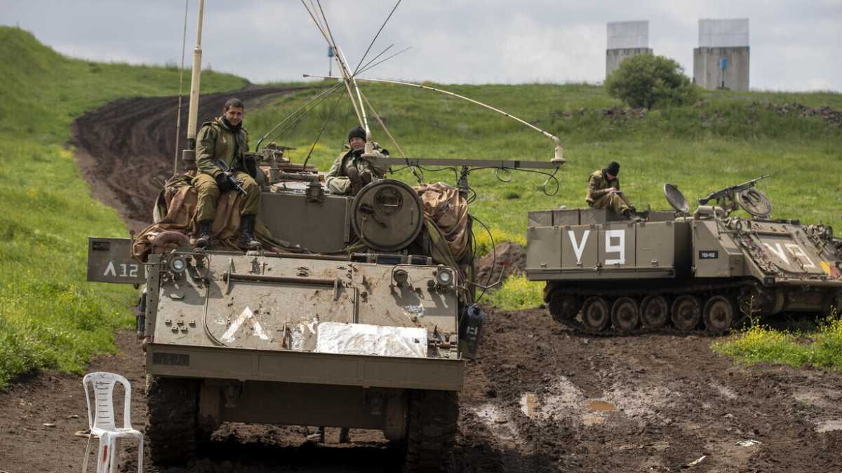 Immagine di Israele quasi smette la linea dell’ambiguità sui sabotaggi in Iran