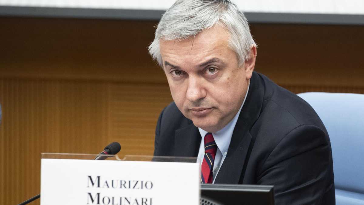 Immagine di Le plusvalenze di Rep.