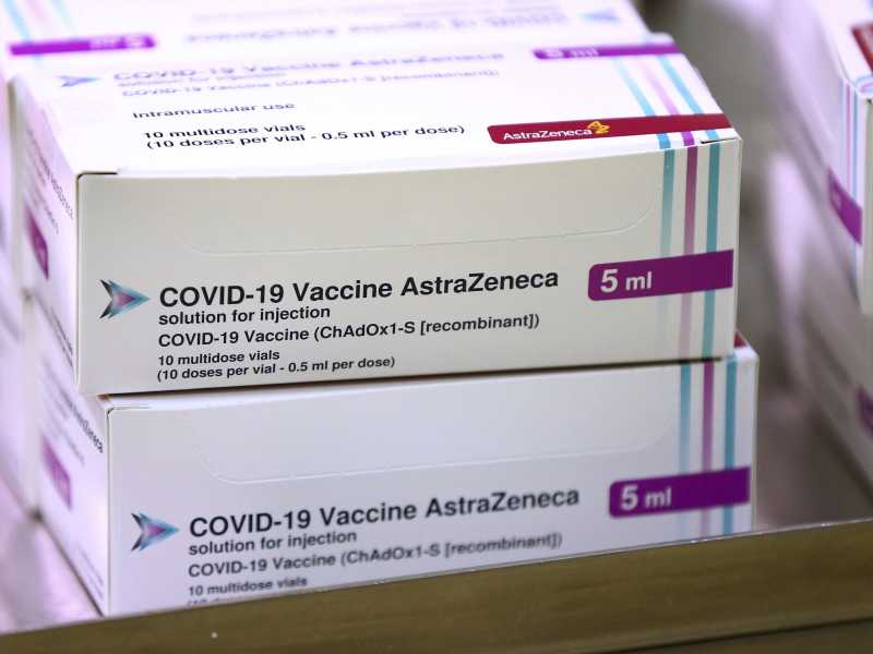 Il vaccino no-profit ucciso dalla retorica anti-profit