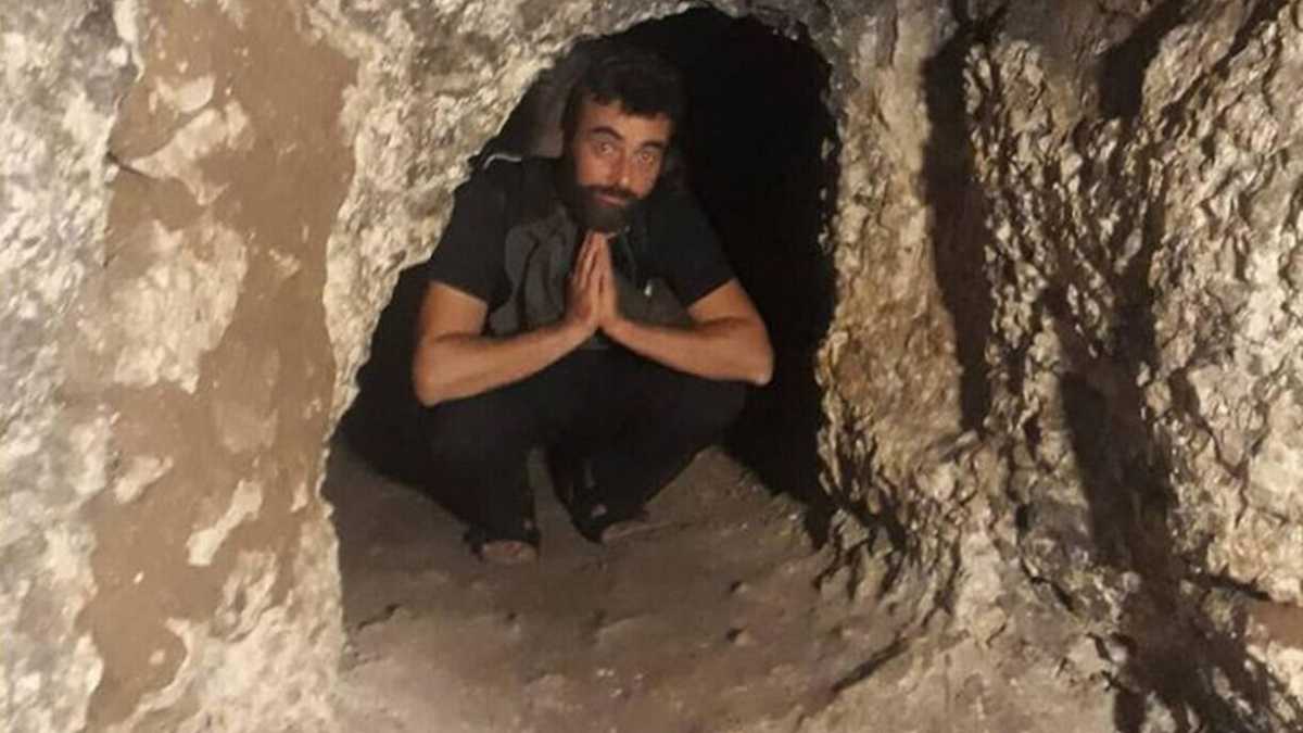 Immagine di L'innamoramento romantico come unica fede possibile