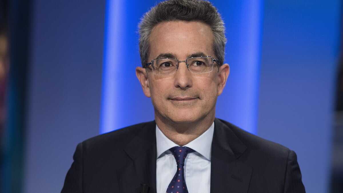 Immagine di "Così riformeremo la giustizia tributaria". Parla della Cananea