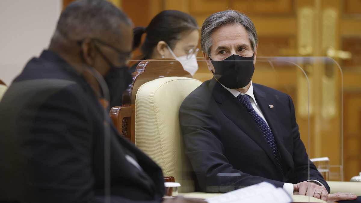 Immagine di Il senso della Nato