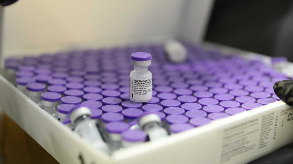 Immagine di Sul prezzo dei vaccini avete rotto i flaconi