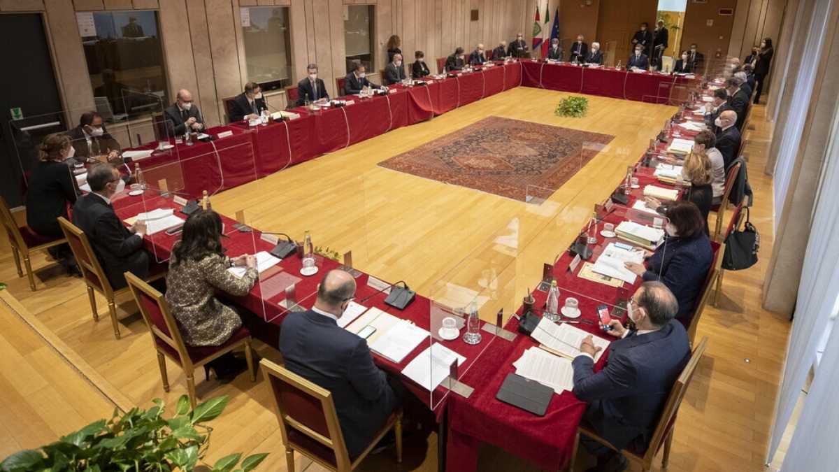 Immagine di Finirà che Palamara sarà colpevole anche del libro di Giorgianni