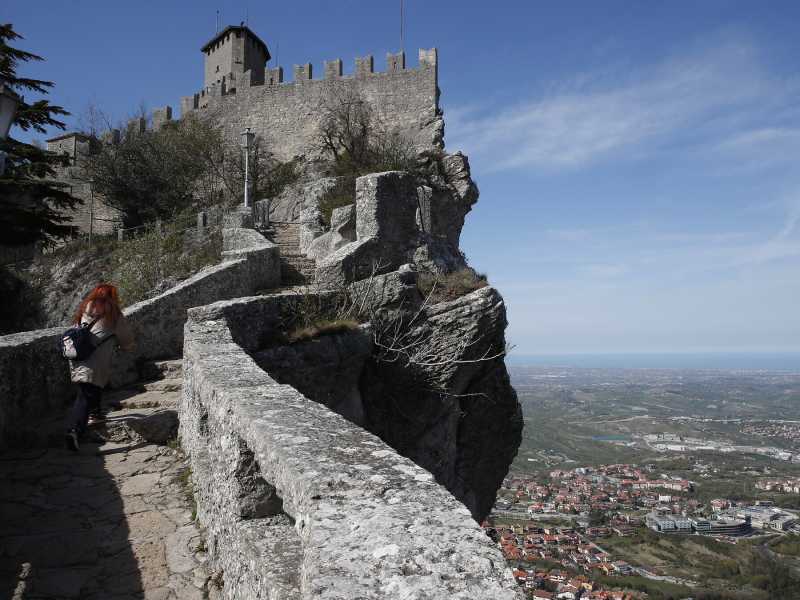 AP Photo/Antonio Calanni
