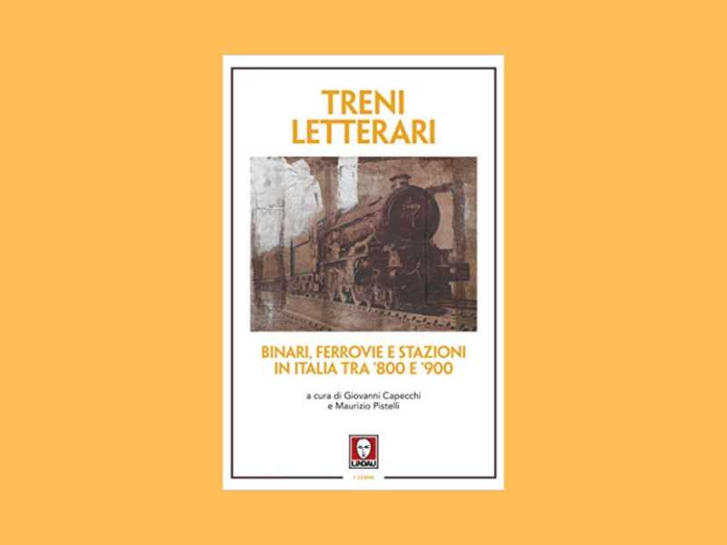 Treni Letterari