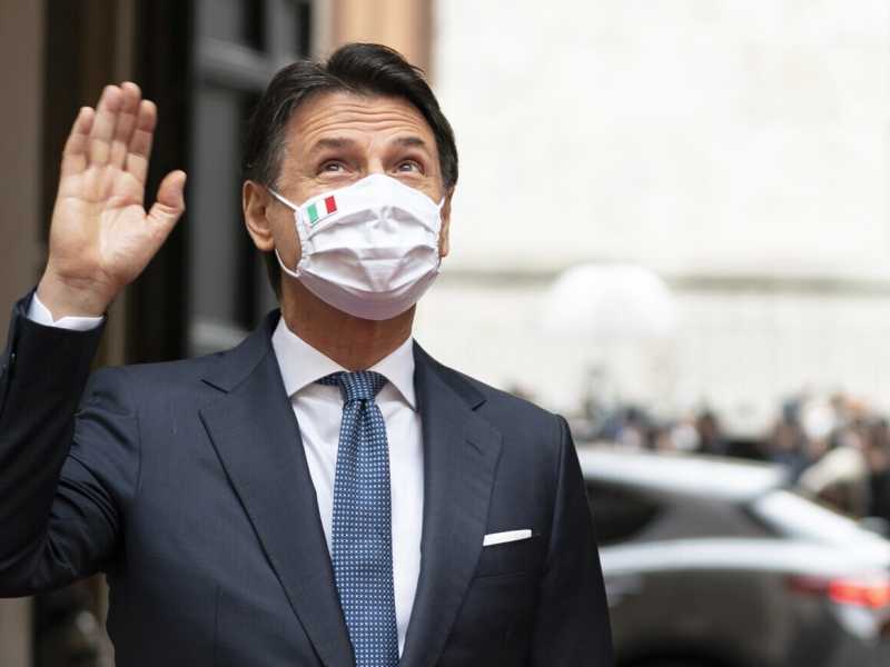 Foto LaPresse