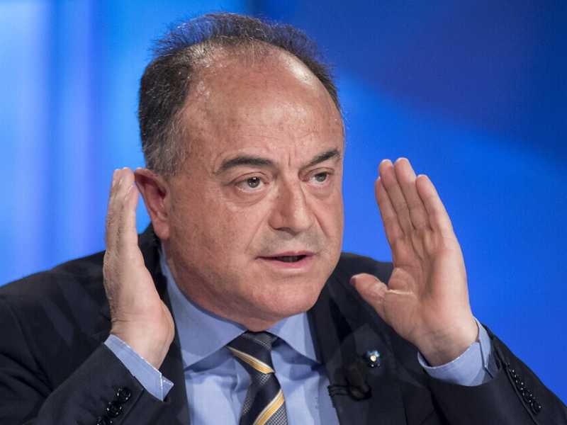 Silenzio, Gad...