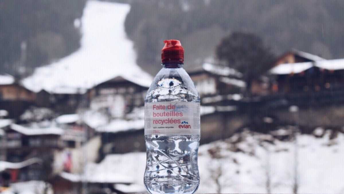 Immagine di La libertà annega in un bicchier d’acqua