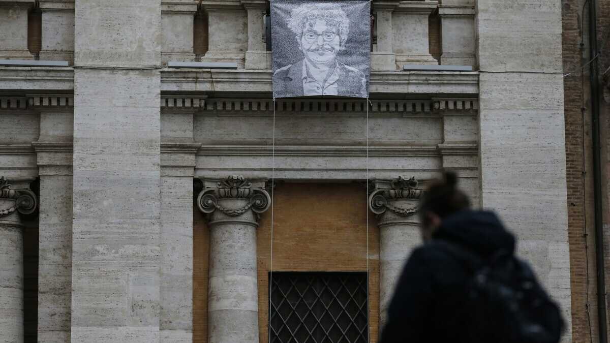 Immagine di Zaki e la credibilità italiana