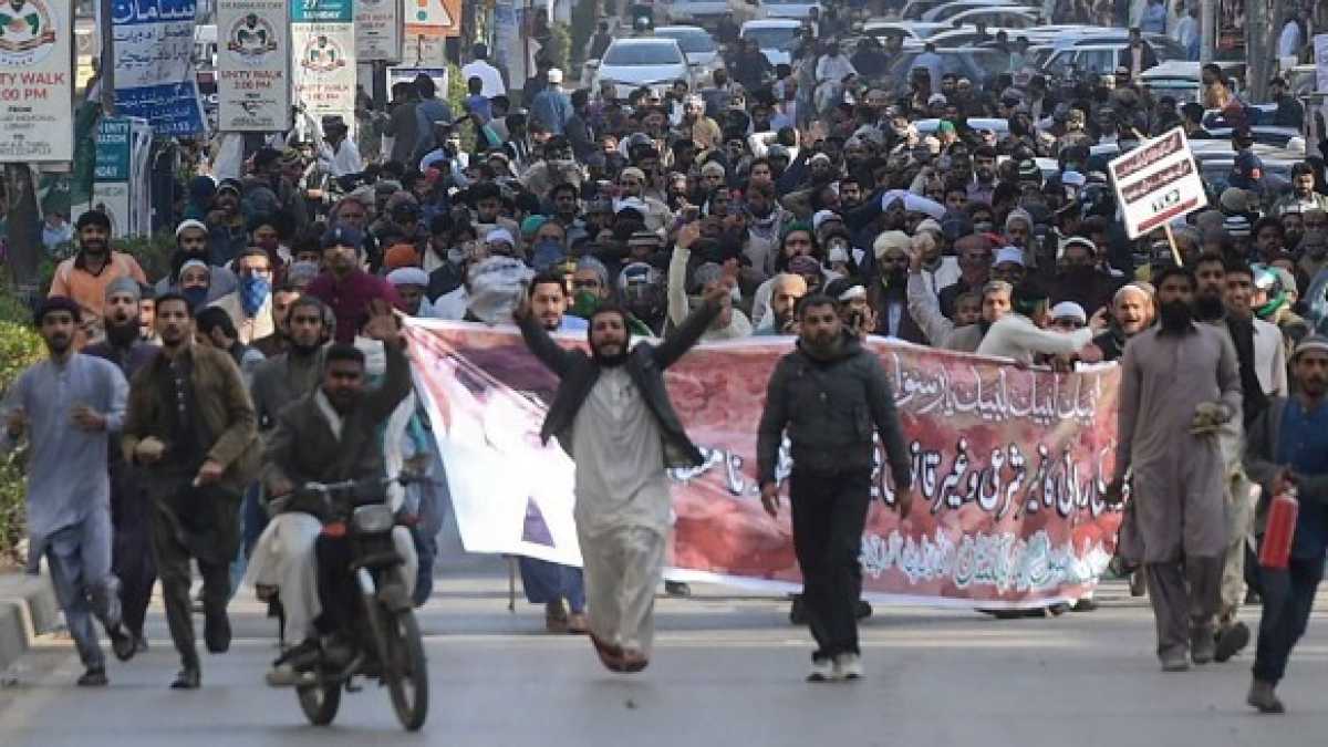Immagine di Economista genio a Princeton, “eretico” bandito dagli islamisti in Pakistan