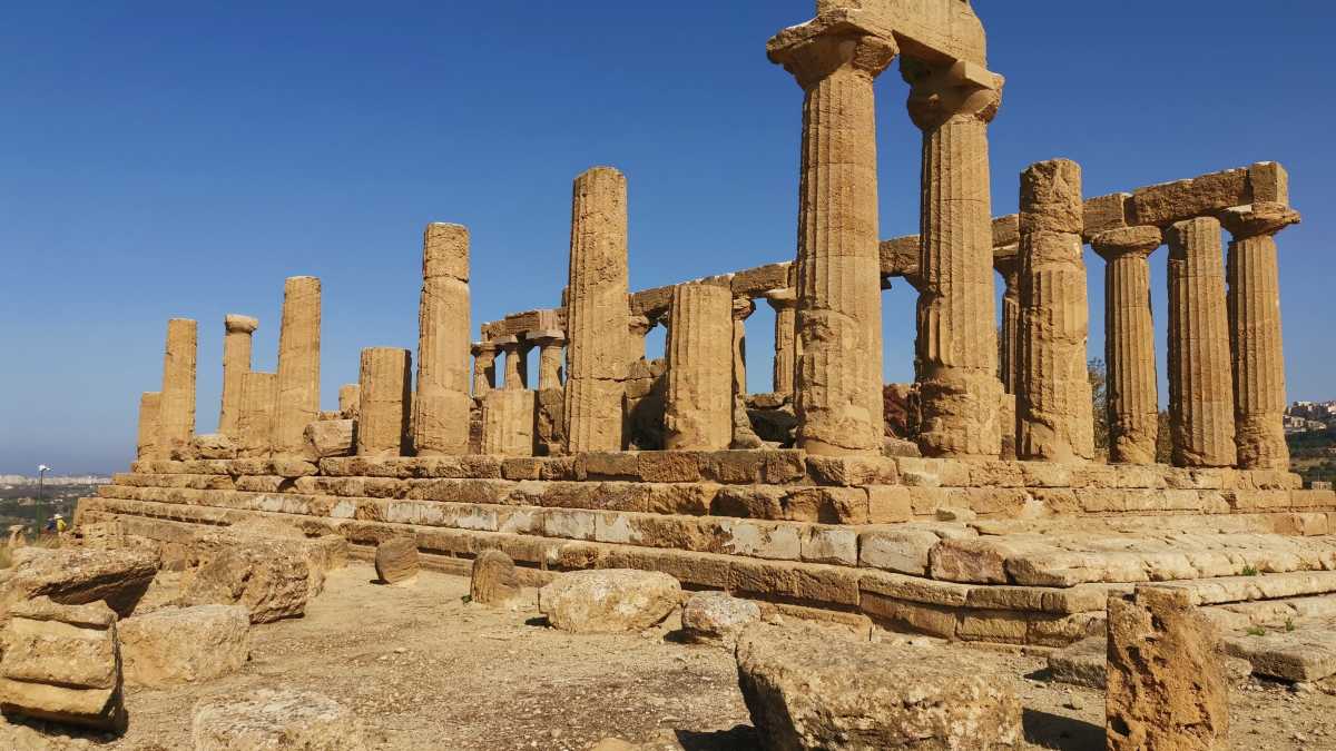 Immagine di Progetti, non mantra. Che idee porterà l’Italia al G20-Cultura