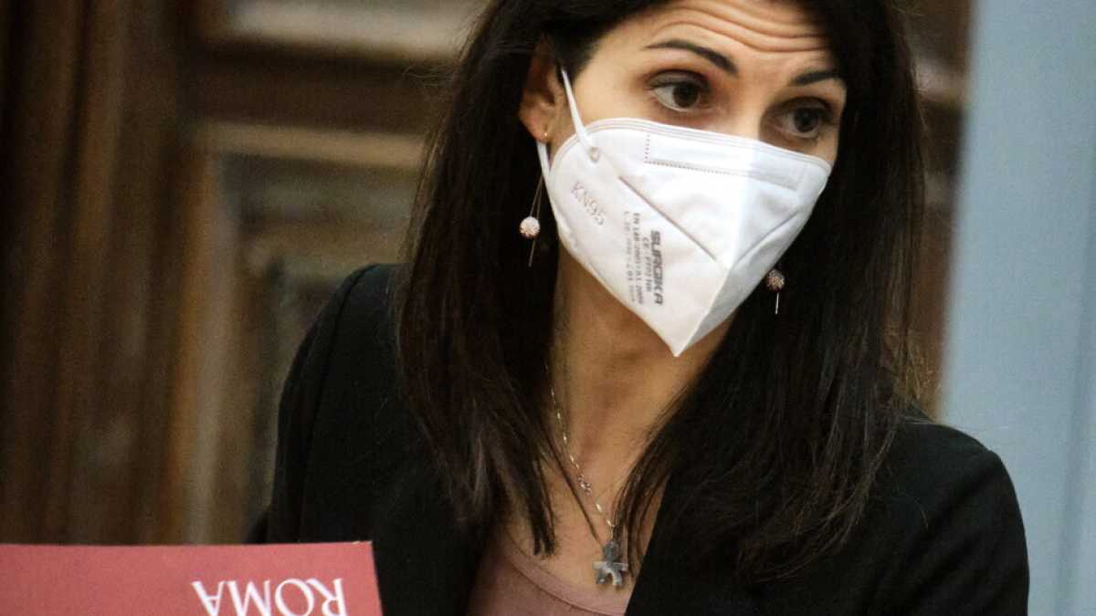 Immagine di Il collasso della Pa romana. Grazie Virginia
