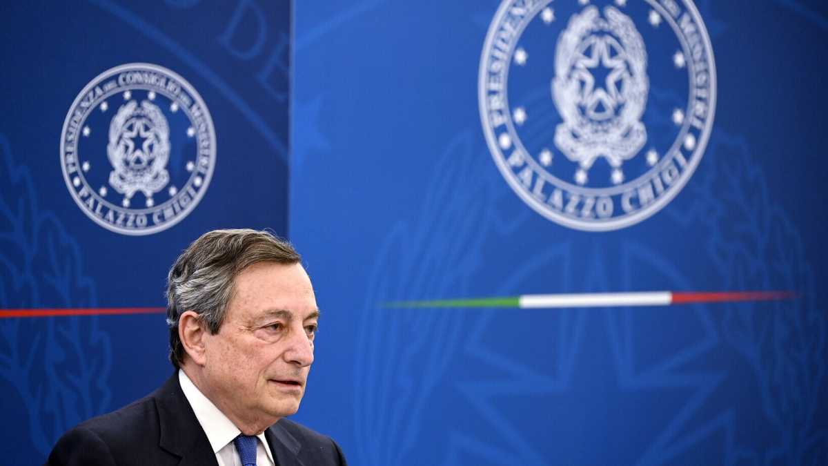 Immagine di Via libera al Def: Pil +4,5 per cento, il debito sfiora il 160%