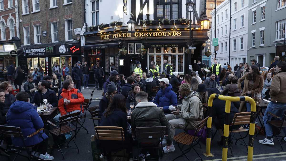 Immagine di Senza rischio non c'è futuro